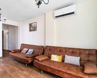 tekrar satış - Apartman dairesi - Torrevieja - Playa del Cura