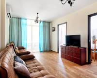 tekrar satış - Apartman dairesi - Torrevieja - Playa del Cura