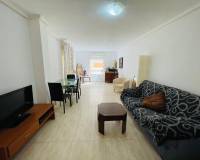 tekrar satış - Apartman dairesi - Torrevieja - PLAYA LOS LOCOS