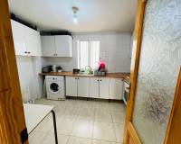 tekrar satış - Apartman dairesi - Torrevieja - PLAYA LOS LOCOS