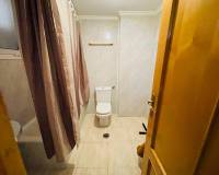 tekrar satış - Apartman dairesi - Torrevieja - PLAYA LOS LOCOS