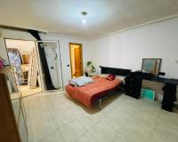 tekrar satış - Apartman dairesi - Torrevieja - PLAYA LOS LOCOS