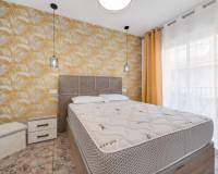 tekrar satış - Apartman dairesi - Torrevieja - PLAYA NAUFRAGOS