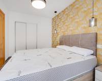 tekrar satış - Apartman dairesi - Torrevieja - PLAYA NAUFRAGOS