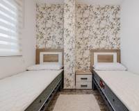 tekrar satış - Apartman dairesi - Torrevieja - PLAYA NAUFRAGOS