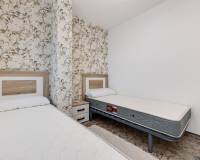 tekrar satış - Apartman dairesi - Torrevieja - PLAYA NAUFRAGOS