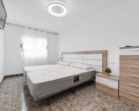 tekrar satış - Apartman dairesi - Torrevieja - PLAYA NAUFRAGOS