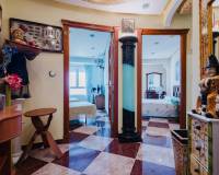 tekrar satış - Apartman dairesi - Torrevieja - PLAYA NAUFRAGOS