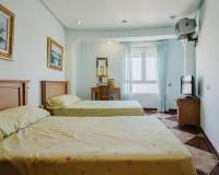 tekrar satış - Apartman dairesi - Torrevieja - PLAYA NAUFRAGOS