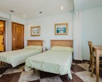 tekrar satış - Apartman dairesi - Torrevieja - PLAYA NAUFRAGOS
