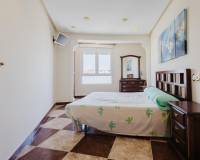 tekrar satış - Apartman dairesi - Torrevieja - PLAYA NAUFRAGOS