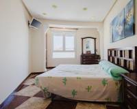 tekrar satış - Apartman dairesi - Torrevieja - PLAYA NAUFRAGOS