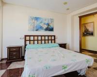 tekrar satış - Apartman dairesi - Torrevieja - PLAYA NAUFRAGOS