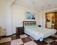 tekrar satış - Apartman dairesi - Torrevieja - PLAYA NAUFRAGOS