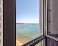 tekrar satış - Apartman dairesi - Torrevieja - PLAYA NAUFRAGOS