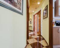 tekrar satış - Apartman dairesi - Torrevieja - PLAYA NAUFRAGOS