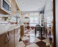 tekrar satış - Apartman dairesi - Torrevieja - PLAYA NAUFRAGOS