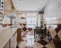 tekrar satış - Apartman dairesi - Torrevieja - PLAYA NAUFRAGOS