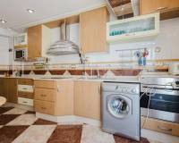 tekrar satış - Apartman dairesi - Torrevieja - PLAYA NAUFRAGOS