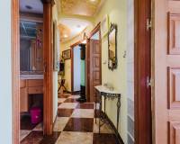 tekrar satış - Apartman dairesi - Torrevieja - PLAYA NAUFRAGOS