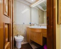 tekrar satış - Apartman dairesi - Torrevieja - PLAYA NAUFRAGOS
