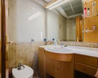 tekrar satış - Apartman dairesi - Torrevieja - PLAYA NAUFRAGOS