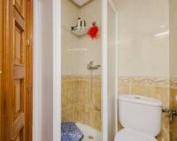 tekrar satış - Apartman dairesi - Torrevieja - PLAYA NAUFRAGOS