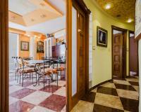 tekrar satış - Apartman dairesi - Torrevieja - PLAYA NAUFRAGOS