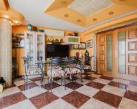 tekrar satış - Apartman dairesi - Torrevieja - PLAYA NAUFRAGOS
