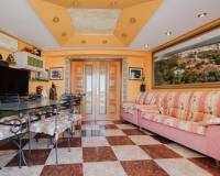 tekrar satış - Apartman dairesi - Torrevieja - PLAYA NAUFRAGOS