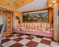 tekrar satış - Apartman dairesi - Torrevieja - PLAYA NAUFRAGOS