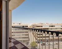 tekrar satış - Apartman dairesi - Torrevieja - PLAYA NAUFRAGOS