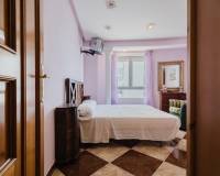 tekrar satış - Apartman dairesi - Torrevieja - PLAYA NAUFRAGOS