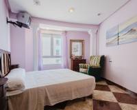 tekrar satış - Apartman dairesi - Torrevieja - PLAYA NAUFRAGOS