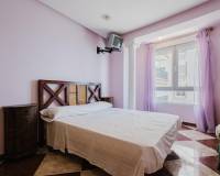 tekrar satış - Apartman dairesi - Torrevieja - PLAYA NAUFRAGOS