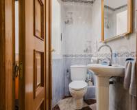 tekrar satış - Apartman dairesi - Torrevieja - PLAYA NAUFRAGOS