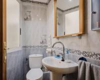 tekrar satış - Apartman dairesi - Torrevieja - PLAYA NAUFRAGOS