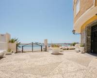 tekrar satış - Apartman dairesi - Torrevieja - PLAYA NAUFRAGOS