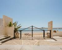 tekrar satış - Apartman dairesi - Torrevieja - PLAYA NAUFRAGOS
