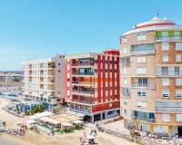 tekrar satış - Apartman dairesi - Torrevieja - PLAYA NAUFRAGOS
