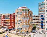 tekrar satış - Apartman dairesi - Torrevieja - PLAYA NAUFRAGOS