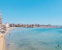 tekrar satış - Apartman dairesi - Torrevieja - PLAYA NAUFRAGOS