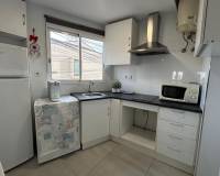 tekrar satış - Apartman dairesi - Torrevieja - PLAYA NAUFRAGOS