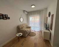 tekrar satış - Apartman dairesi - Torrevieja - Pueblo - Centro