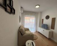 tekrar satış - Apartman dairesi - Torrevieja - Pueblo - Centro