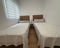tekrar satış - Apartman dairesi - Torrevieja - Pueblo - Centro