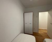 tekrar satış - Apartman dairesi - Torrevieja - Pueblo - Centro