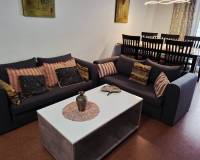 tekrar satış - Apartman dairesi - Torrevieja - Puerto