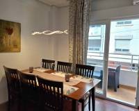 tekrar satış - Apartman dairesi - Torrevieja - Puerto