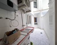 tekrar satış - Apartman dairesi - Torrevieja - Puerto